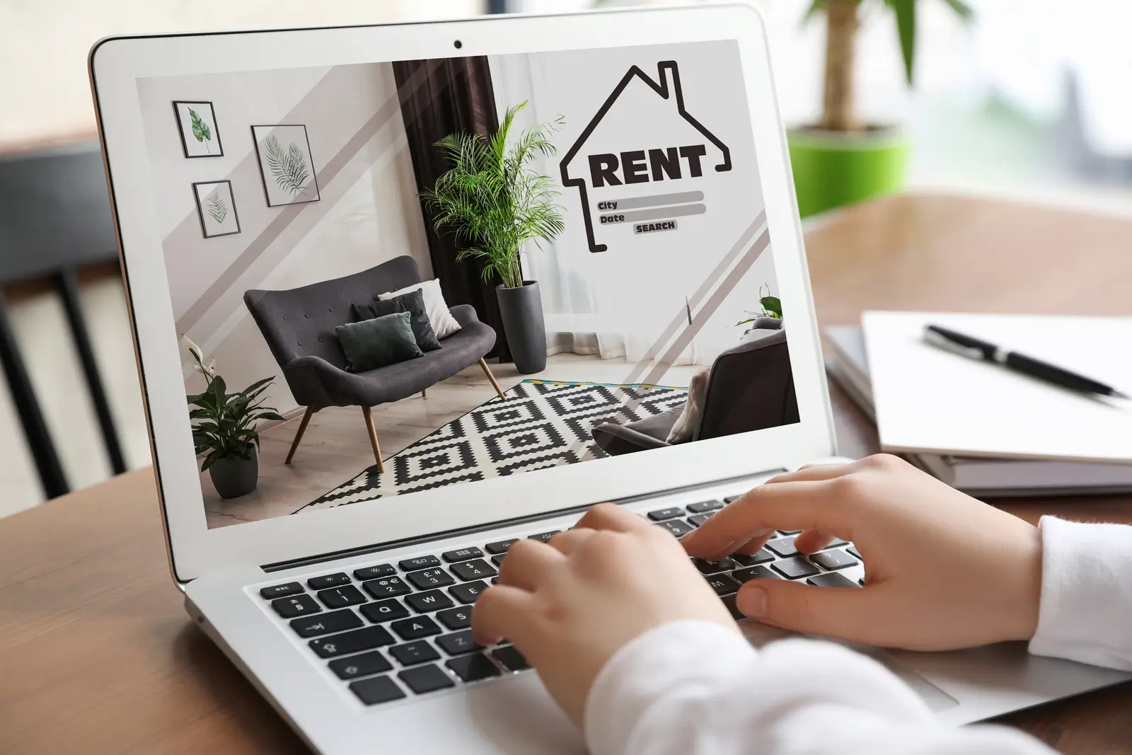 Efficient Ways to List Rental Properties Online in Gainesville, GA